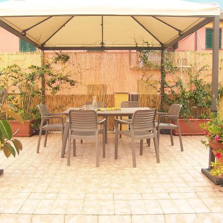 Residenza Cavour - Appartamento Agave Леванто Экстерьер фото