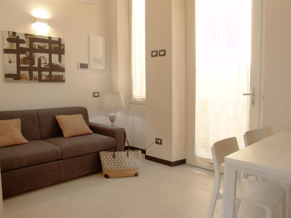 Residenza Cavour - Appartamento Agave Леванто Экстерьер фото