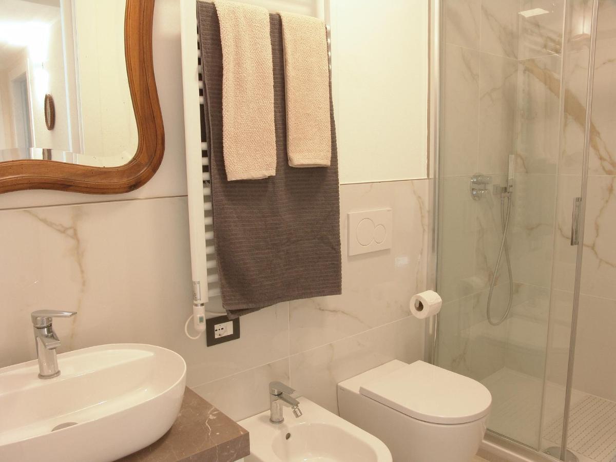 Residenza Cavour - Appartamento Agave Леванто Экстерьер фото