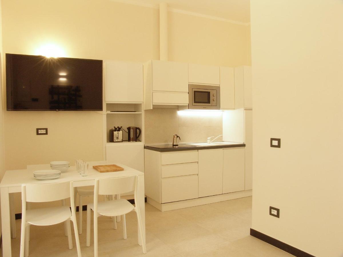 Residenza Cavour - Appartamento Agave Леванто Экстерьер фото