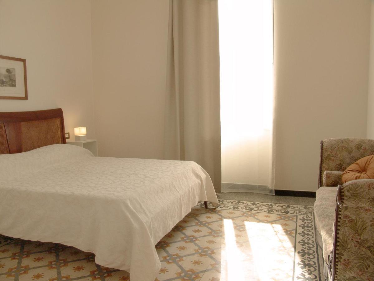 Residenza Cavour - Appartamento Agave Леванто Экстерьер фото