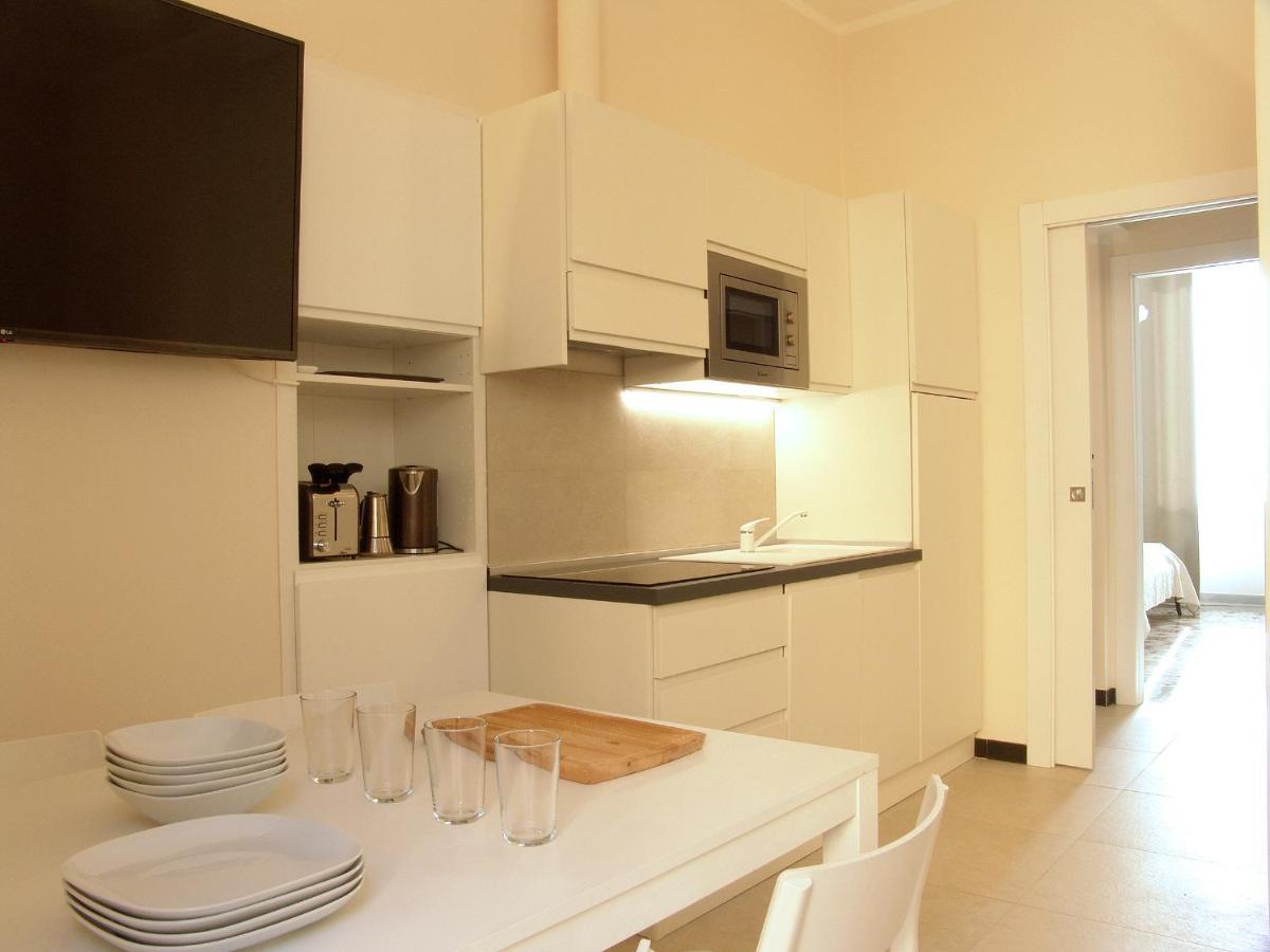 Residenza Cavour - Appartamento Agave Леванто Экстерьер фото