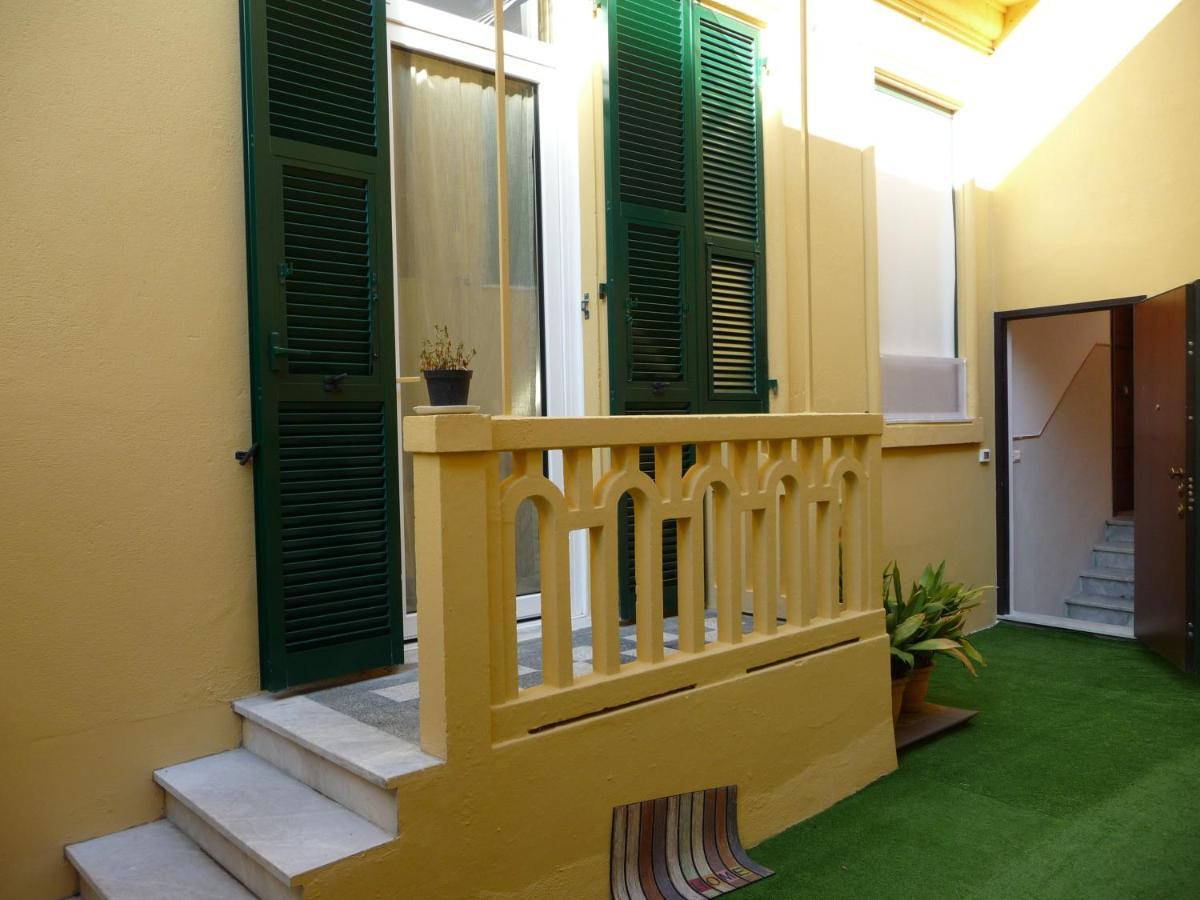 Residenza Cavour - Appartamento Agave Леванто Экстерьер фото
