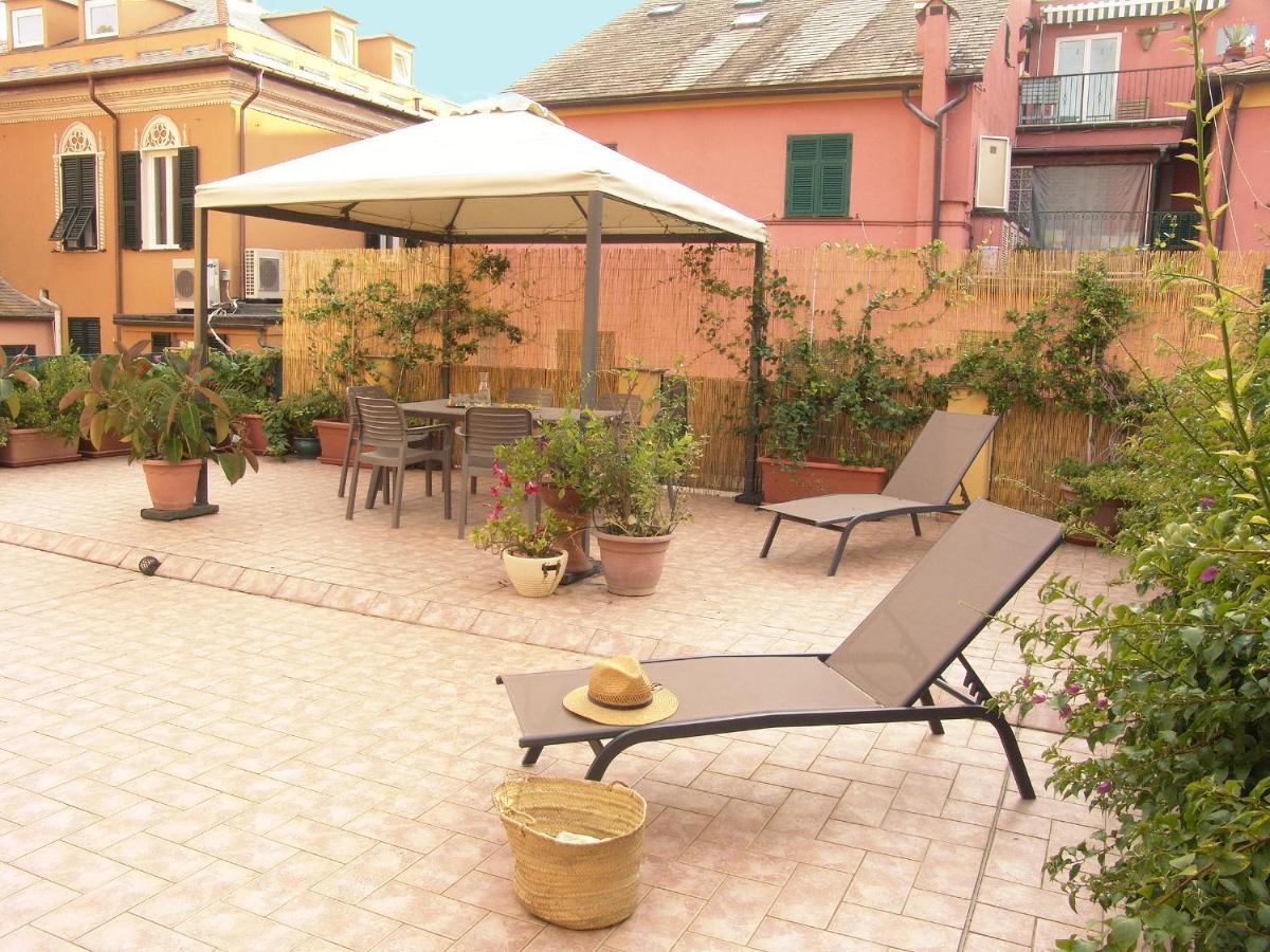 Residenza Cavour - Appartamento Agave Леванто Экстерьер фото