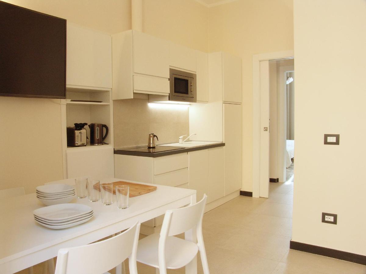 Residenza Cavour - Appartamento Agave Леванто Экстерьер фото